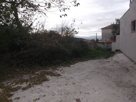 Οικόπεδο 448 τ.μ. πρός πώληση