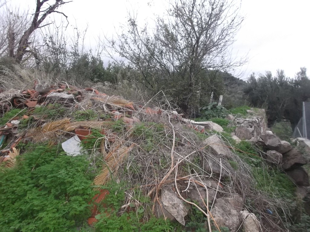 Οικόπεδο 448 τ.μ. πρός πώληση, Ν. Λέσβου, Λέσβος - Μυτιλήνη