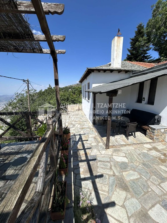Μονοκατοικία 94 τ.μ. προς πώληση, Κέντρο Μακρινίτσας