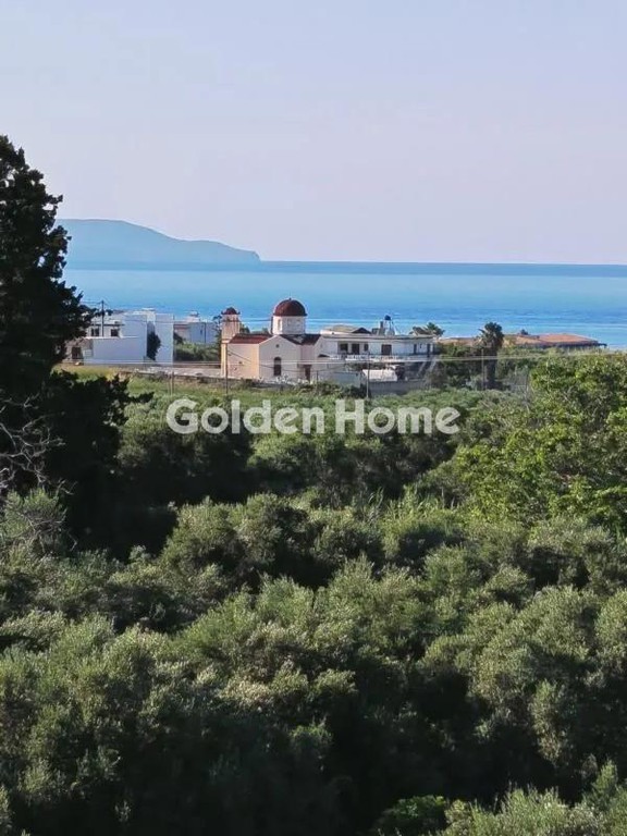Μονοκατοικία 110 τ.μ. προς πώληση, Καμισιανά