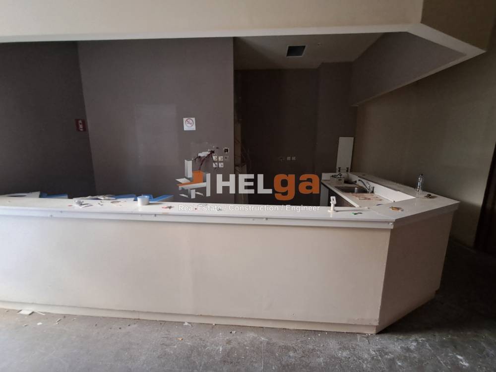 Κατάστημα 160 τ.μ. προς ενοικίαση, Υψηλά Αλώνια