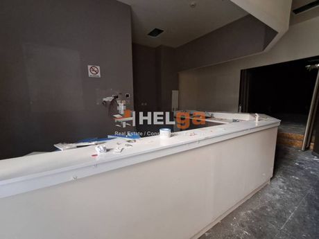 Store 160 sqm for rent