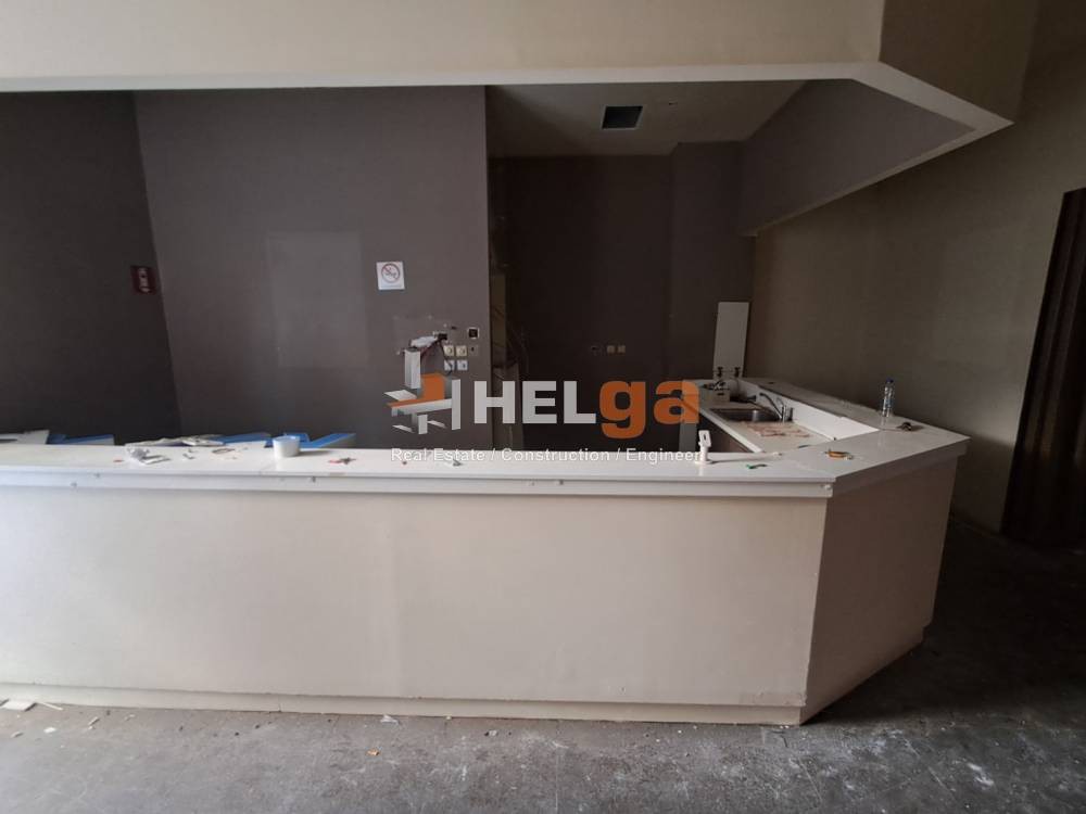 Κατάστημα 160 τ.μ. προς ενοικίαση, Υψηλά Αλώνια