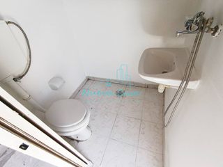 Studio / γκαρσονιέρα 25 τ.μ. πρός πώληση, Αχαΐα, Πάτρα-thumb-8