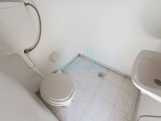 Studio / γκαρσονιέρα 25 τ.μ. πρός πώληση, Αχαΐα, Πάτρα-thumb-9