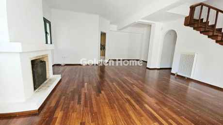 Μεζονέτα 255 τ.μ. πρός ενοικίαση