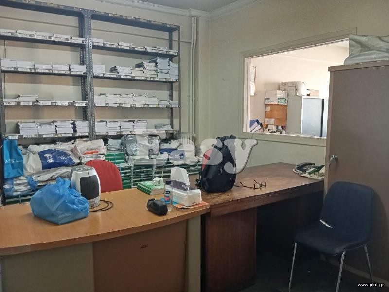 Γραφείο 133 τ.μ. προς πώληση, Ομόνοια Αθήνας