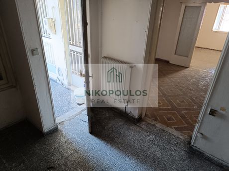 Διαμέρισμα 106 τ.μ. πρός πώληση