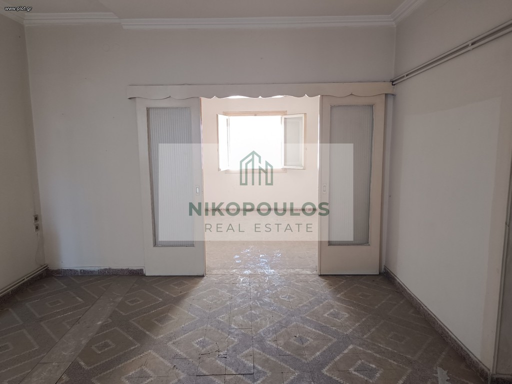 Διαμέρισμα 106 τ.μ. πρός πώληση, Μαγνησία, Νέα Ιωνία Βόλου