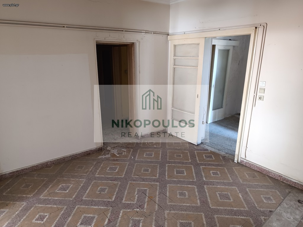 Διαμέρισμα 106 τ.μ. πρός πώληση, Μαγνησία, Νέα Ιωνία Βόλου