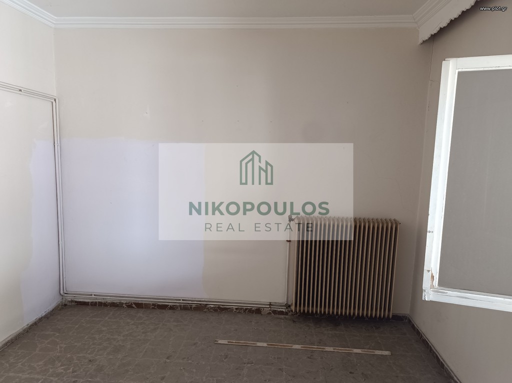 Διαμέρισμα 106 τ.μ. πρός πώληση, Μαγνησία, Νέα Ιωνία Βόλου