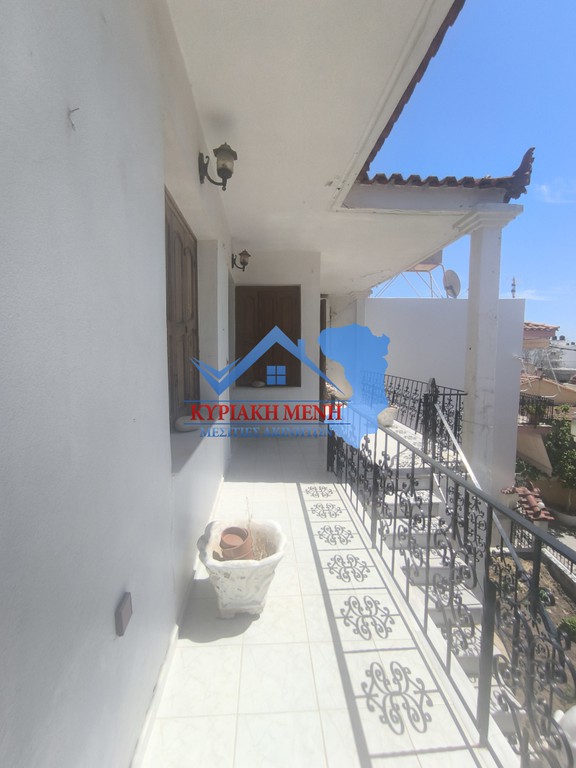 Μονοκατοικία 225,60 τ.μ. πρός πώληση, Ν. Χίου, Χίος