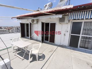 Studio / γκαρσονιέρα 40 τ.μ. για πώληση, Ν. Σερρών, Σέρρες-thumb-7