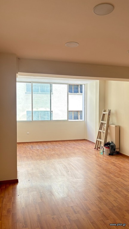 Γραφείο 30 τ.μ. πρός ενοικίαση, Θεσσαλονίκη - Κέντρο, Λαδάδικα