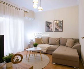 Studio / γκαρσονιέρα 55 τ.μ. πρός ενοικίαση