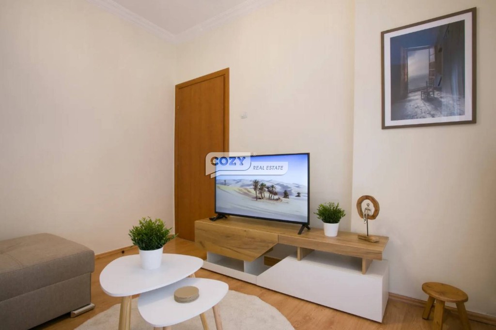 Studio / γκαρσονιέρα 55 τ.μ. πρός ενοικίαση, Θεσσαλονίκη - Κέντρο, Άγιος Δημήτριος