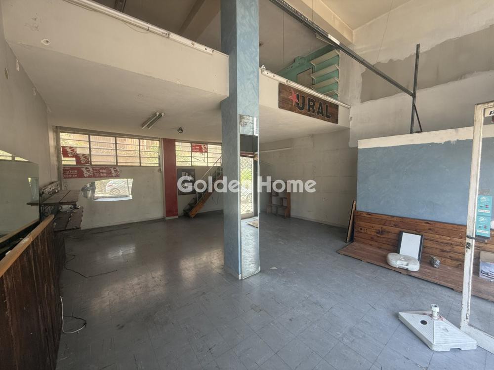 Κατάστημα 60 τ.μ. προς ενοικίαση, Άγιος Ιωάννης Νέου Κόσμου