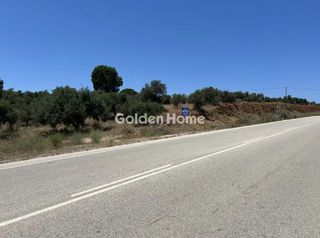 Οικόπεδο 6.906 τ.μ. για πώληση