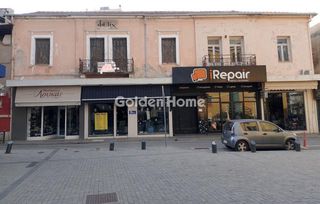 Επιχειρηματικό κτίριο 900 τ.μ. για πώληση
