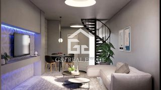 Loft 72 τ.μ. για πώληση, Θεσσαλονίκη - Κέντρο, Βαρδάρης-thumb-3