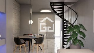 Loft 72 τ.μ. για πώληση, Θεσσαλονίκη - Κέντρο, Βαρδάρης-thumb-4