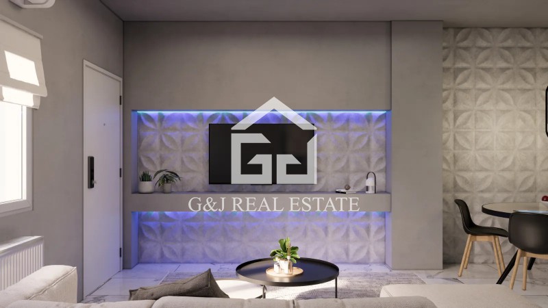 Loft 72 τ.μ. για πώληση, Θεσσαλονίκη - Κέντρο, Βαρδάρης