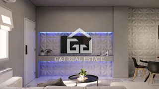 Loft 72 τ.μ. για πώληση