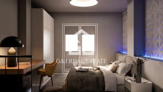 Loft 72 τ.μ. για πώληση, Θεσσαλονίκη - Κέντρο, Βαρδάρης-thumb-7