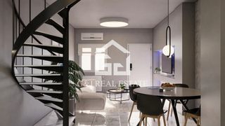 Loft 72 τ.μ. για πώληση, Θεσσαλονίκη - Κέντρο, Βαρδάρης-thumb-5