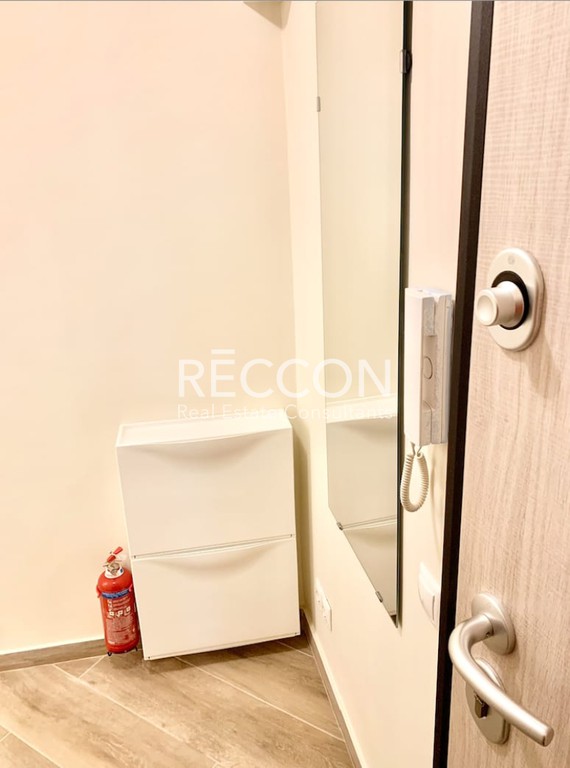 Studio / γκαρσονιέρα 28 τ.μ. προς πώληση, Αγ. Μελετίου - Πλ. Βικτωρίας - Μάρνη