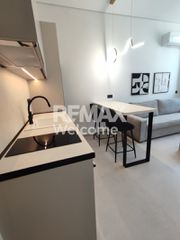 Studio / γκαρσονιέρα 104 τ.μ. προς πώληση, Θεσσαλονίκη - Κέντρο, Βαρδάρης-thumb-2