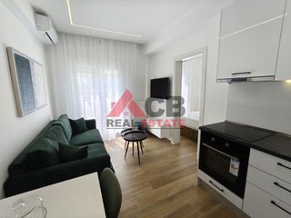 Studio / γκαρσονιέρα 40 τ.μ. για πώληση, Θεσσαλονίκη - Κέντρο, Κέντρο-thumb-10