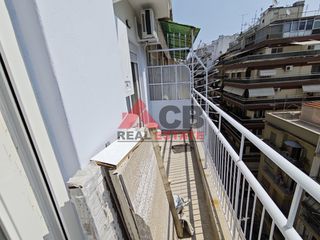 Studio / γκαρσονιέρα 40 τ.μ. για πώληση, Θεσσαλονίκη - Κέντρο, Κέντρο-thumb-23