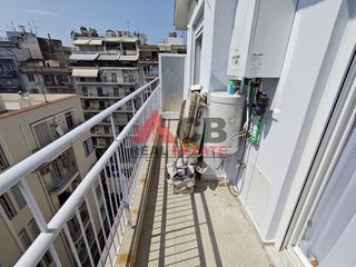 Studio / γκαρσονιέρα 40 τ.μ. για πώληση, Θεσσαλονίκη - Κέντρο, Κέντρο-thumb-2