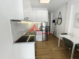 Studio / γκαρσονιέρα 40 τ.μ. για πώληση, Θεσσαλονίκη - Κέντρο, Κέντρο-thumb-4