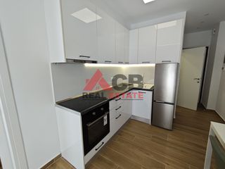Studio / γκαρσονιέρα 40 τ.μ. για πώληση, Θεσσαλονίκη - Κέντρο, Κέντρο-thumb-6