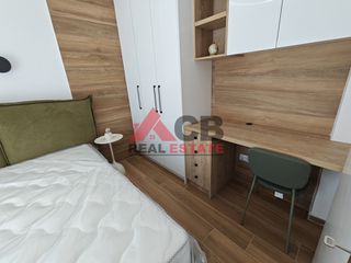 Studio / γκαρσονιέρα 40 τ.μ. για πώληση, Θεσσαλονίκη - Κέντρο, Κέντρο-thumb-13