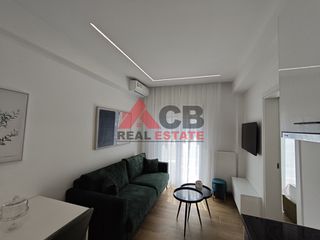 Studio / γκαρσονιέρα 40 τ.μ. για πώληση, Θεσσαλονίκη - Κέντρο, Κέντρο-thumb-8