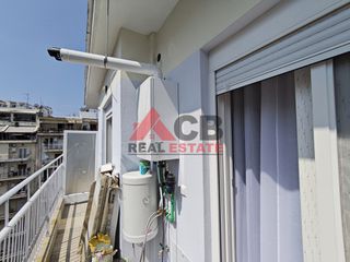 Studio / γκαρσονιέρα 40 τ.μ. για πώληση, Θεσσαλονίκη - Κέντρο, Κέντρο-thumb-22