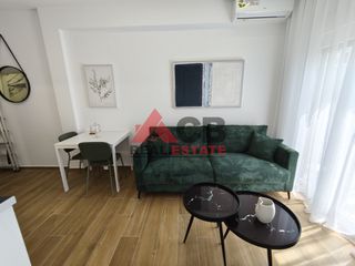 Studio / γκαρσονιέρα 40 τ.μ. για πώληση, Θεσσαλονίκη - Κέντρο, Κέντρο-thumb-3