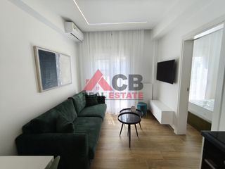 Studio / γκαρσονιέρα 40 τ.μ. για πώληση, Θεσσαλονίκη - Κέντρο, Κέντρο-thumb-1