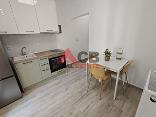 Studio / γκαρσονιέρα 40 τ.μ. πρός πώληση, Θεσσαλονίκη - Κέντρο, Κέντρο-thumb-10