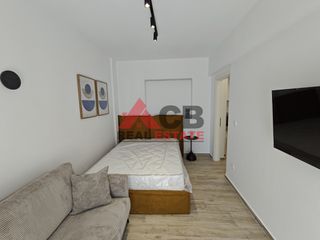 Studio / γκαρσονιέρα 40 τ.μ. πρός πώληση, Θεσσαλονίκη - Κέντρο, Κέντρο-thumb-8