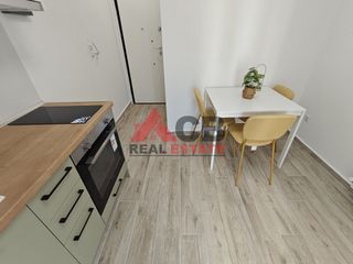 Studio / γκαρσονιέρα 40 τ.μ. πρός πώληση, Θεσσαλονίκη - Κέντρο, Κέντρο-thumb-13