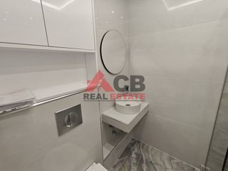 Studio / γκαρσονιέρα 40 τ.μ. πρός πώληση, Θεσσαλονίκη - Κέντρο, Κέντρο-thumb-16