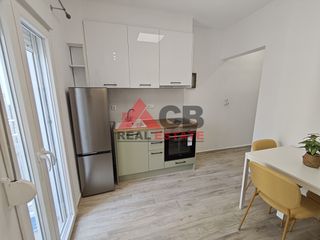 Studio / γκαρσονιέρα 40 τ.μ. πρός πώληση, Θεσσαλονίκη - Κέντρο, Κέντρο-thumb-9