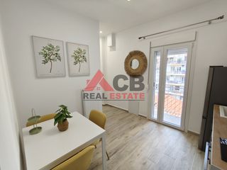 Studio / γκαρσονιέρα 40 τ.μ. πρός πώληση, Θεσσαλονίκη - Κέντρο, Κέντρο-thumb-7