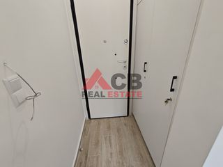 Studio / γκαρσονιέρα 40 τ.μ. πρός πώληση, Θεσσαλονίκη - Κέντρο, Κέντρο-thumb-18
