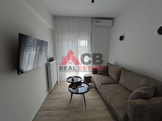 Studio / γκαρσονιέρα 40 τ.μ. πρός πώληση, Θεσσαλονίκη - Κέντρο, Κέντρο-thumb-6