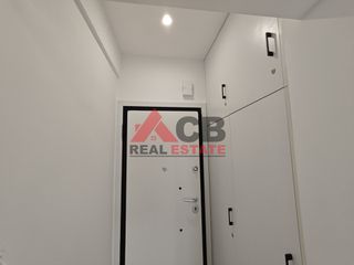 Studio / γκαρσονιέρα 40 τ.μ. πρός πώληση, Θεσσαλονίκη - Κέντρο, Κέντρο-thumb-19
